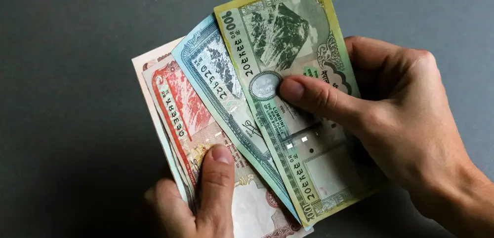 Need to Collect Money Sent from Abroad?