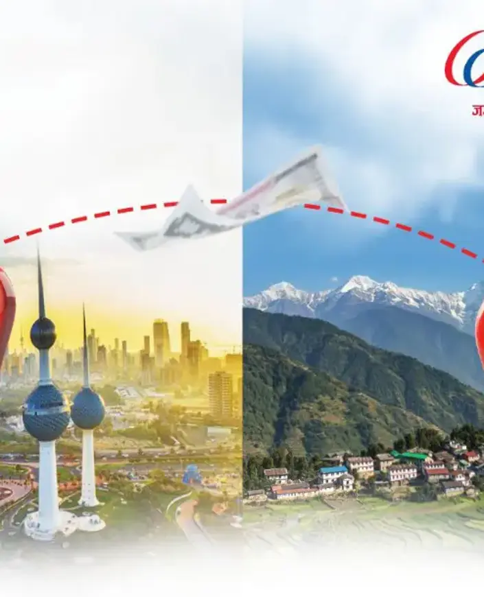 How to Send Money to Nepal Quickly & Affordably