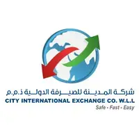 Transfer money from CITY INTERNATIONAL EXCHANGE CO.WLL to Nepal Transfer money from CITY INTERNATIONAL EXCHANGE CO.WLL to Nepal