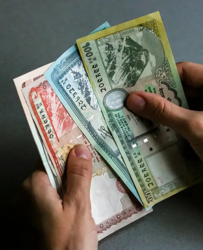 Need to Collect Money Sent from Abroad?