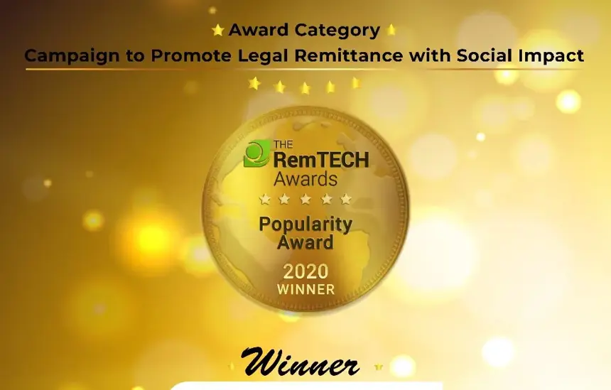 City Express wins Remtech Awards in ‘Popular Choice Category’ City Express wins Remtech Awards 2020