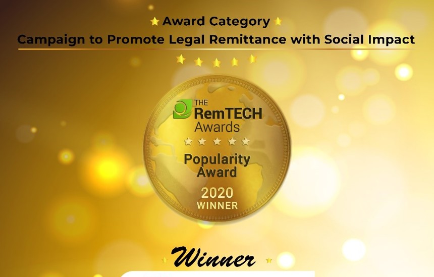 City Express wins Remtech Awards 2022