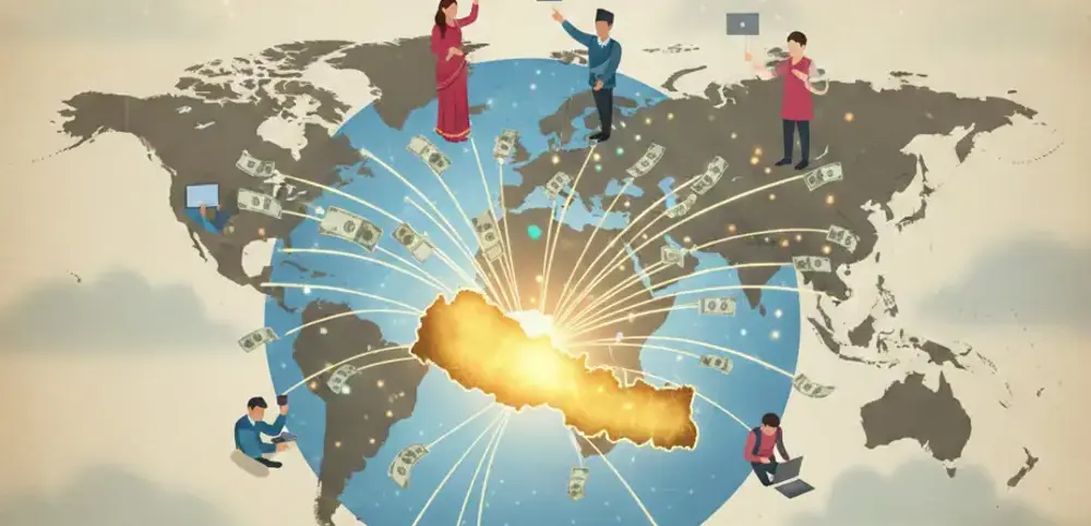 What Is Remittance? A Complete Guide