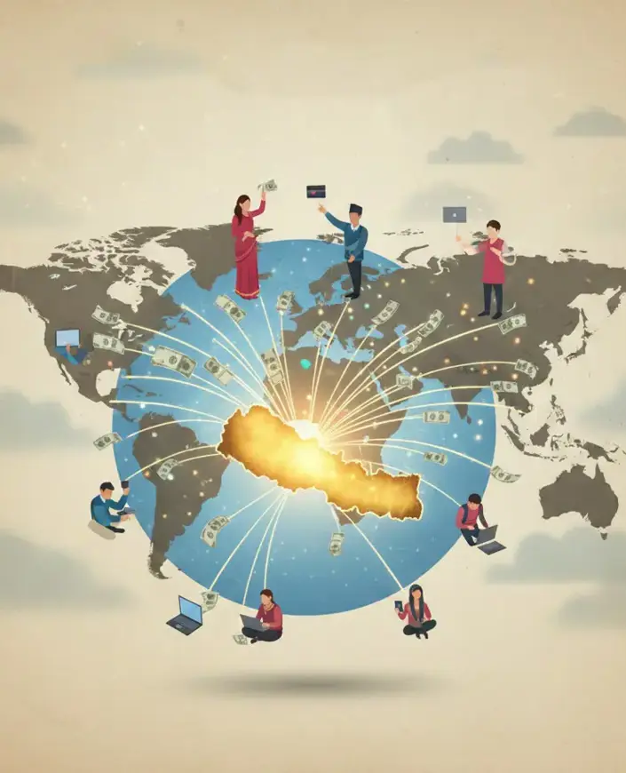 What Is Remittance? A Complete Guide