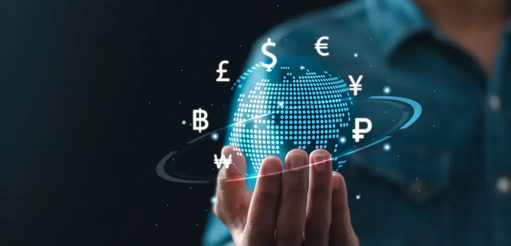 Low Service Charges When Sending Money to Nepal