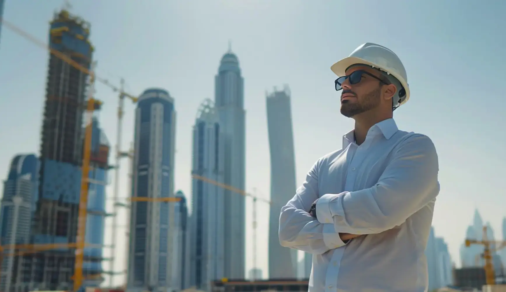 Cost of Living in the UAE for Nepali Workers: A Realistic Financial Guide