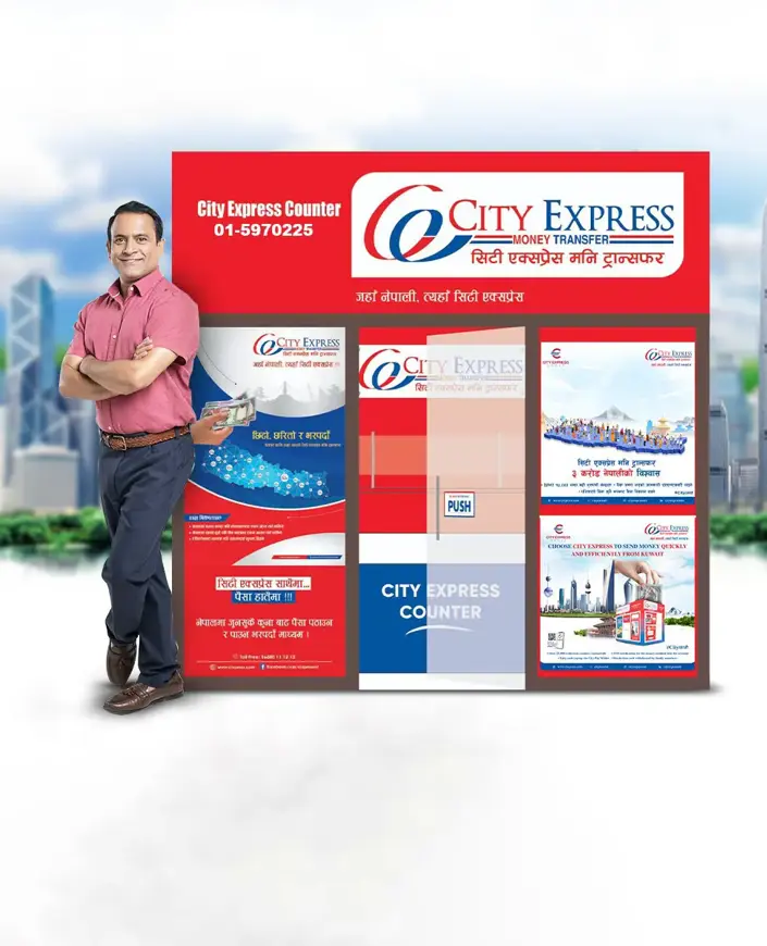 How to Become a Money Transfer Agent in Nepal ?