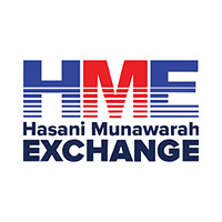 Transfer money from HASANI MUNAWARAH EXCHANGE SDN BHD to Nepal
