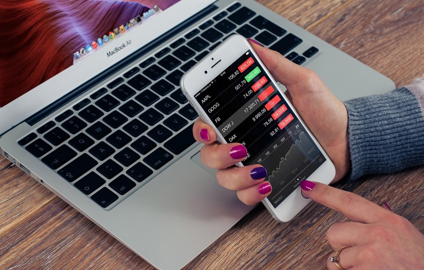 Mobile Wallets and Digital Payment Systems