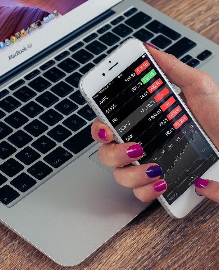 Mobile Wallets and Digital Payment Systems