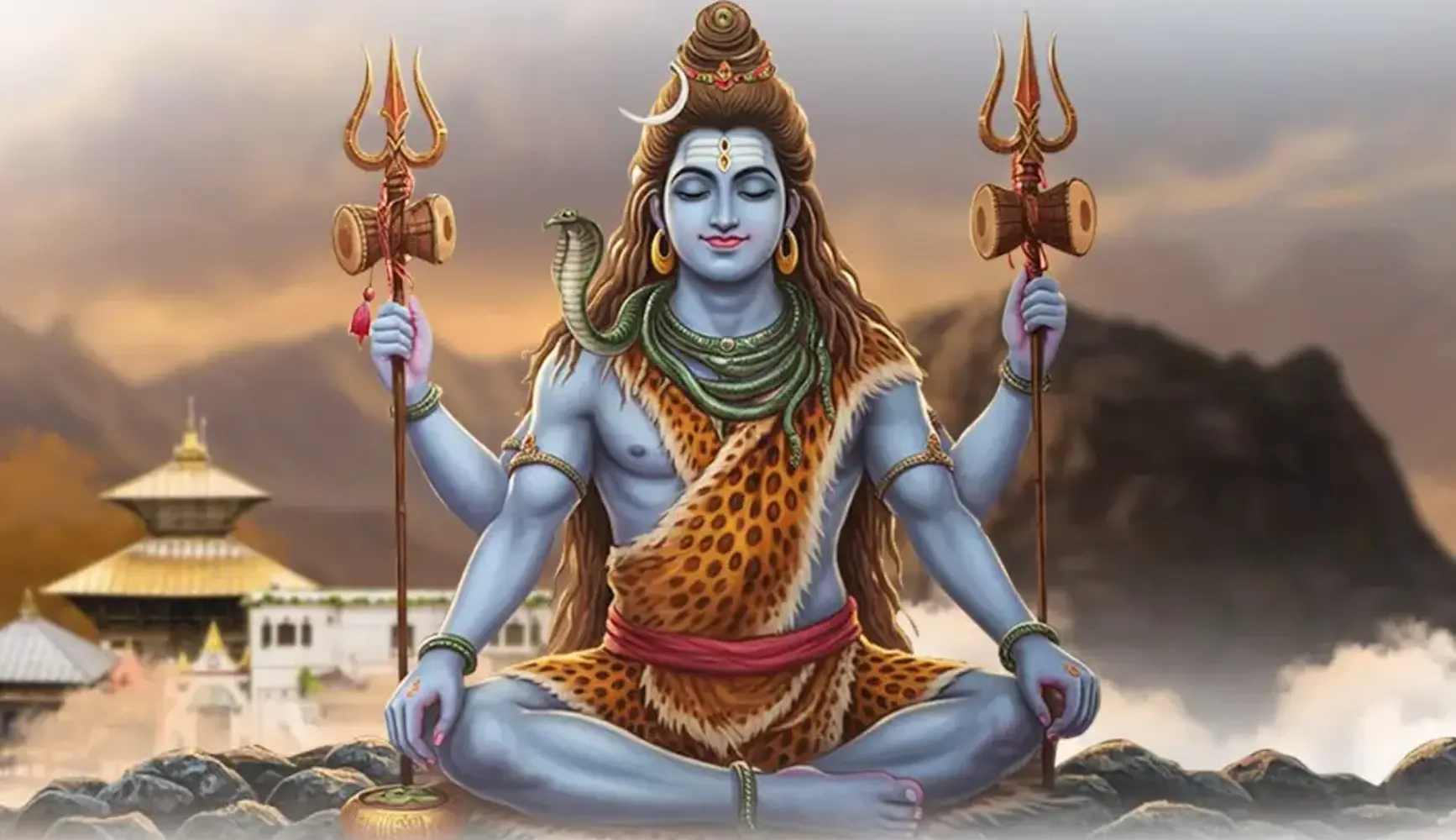 Maha Shivaratri 2026: Best Wishes, Quotes & Fast Money Transfer to Nepal