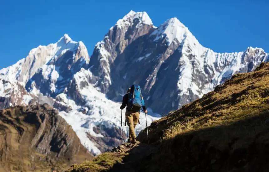 Is Nepal Safe for Trekking in 2025? Complete Guide to Routes, Culture, and Easy Money Access Is Nepal Safe for Visit in 2025? Complete Guide