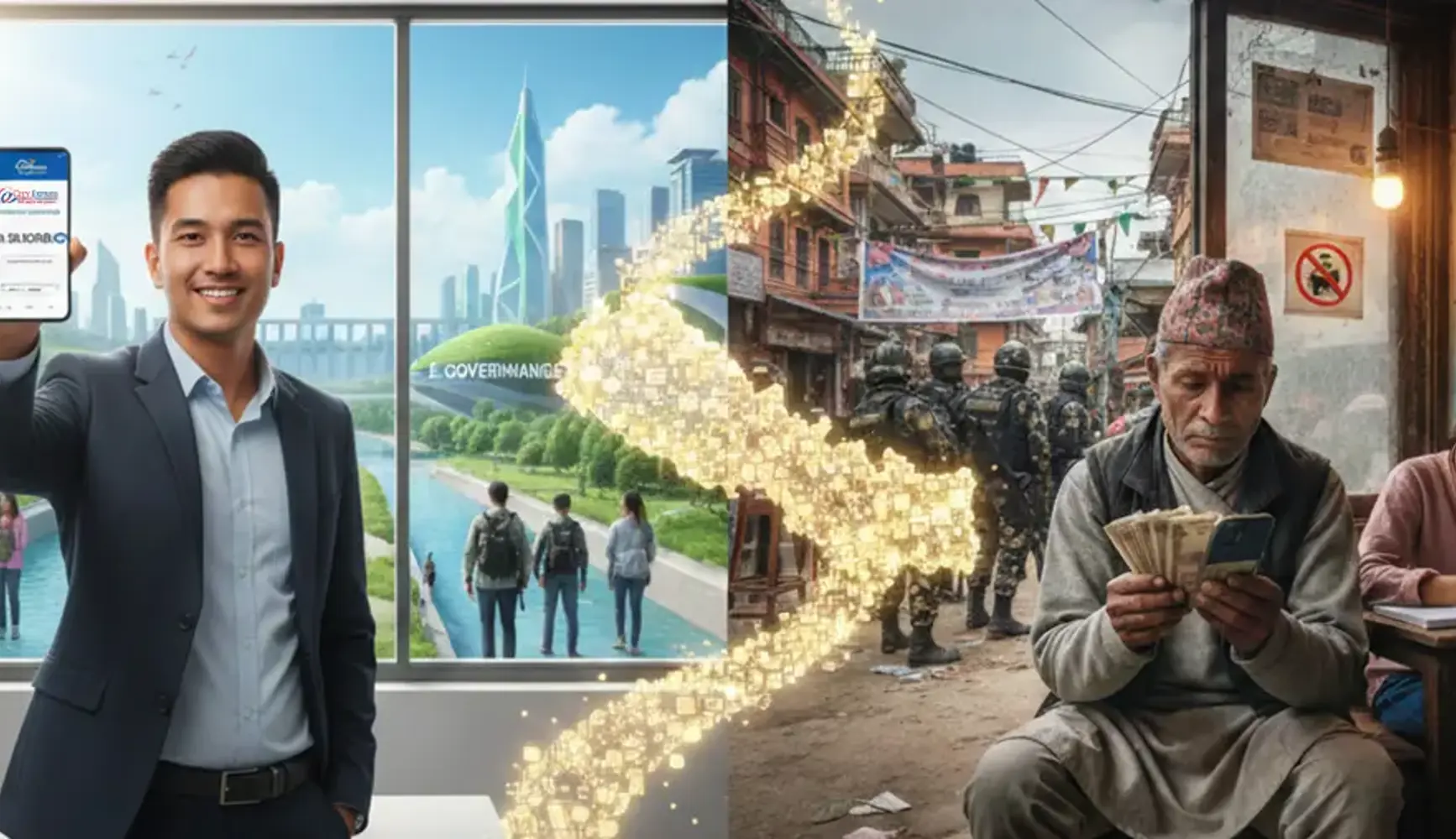 Between Hope and Reality: Why Your Remittance is Nepal’s True Vote of Confidence in 2026