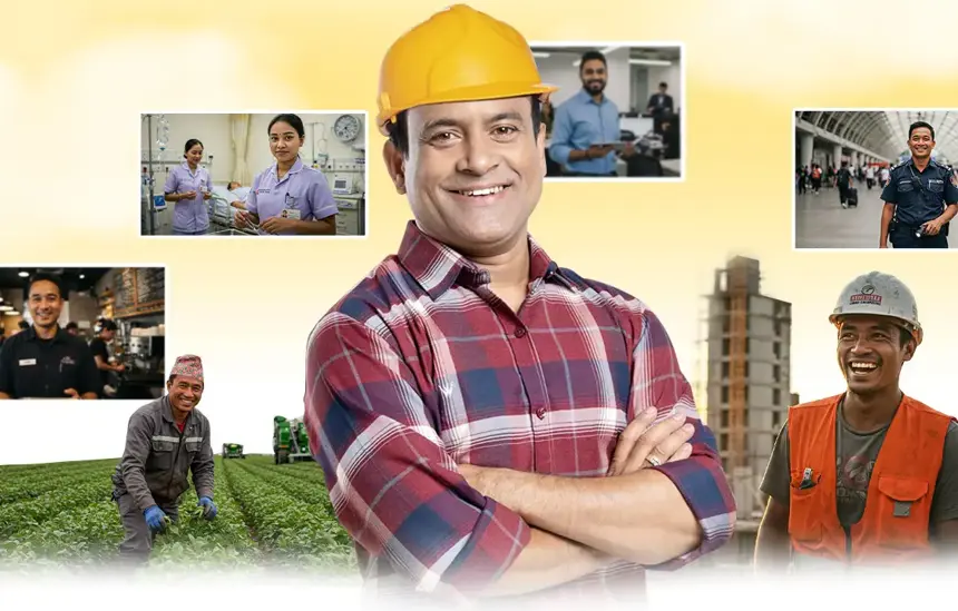 Saving Money on Remittance for Nepali Workers 2026