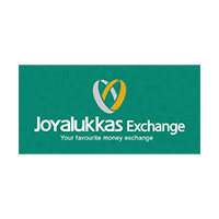 Transfer money from JOYALUKKAS EXCHANGE to Nepal