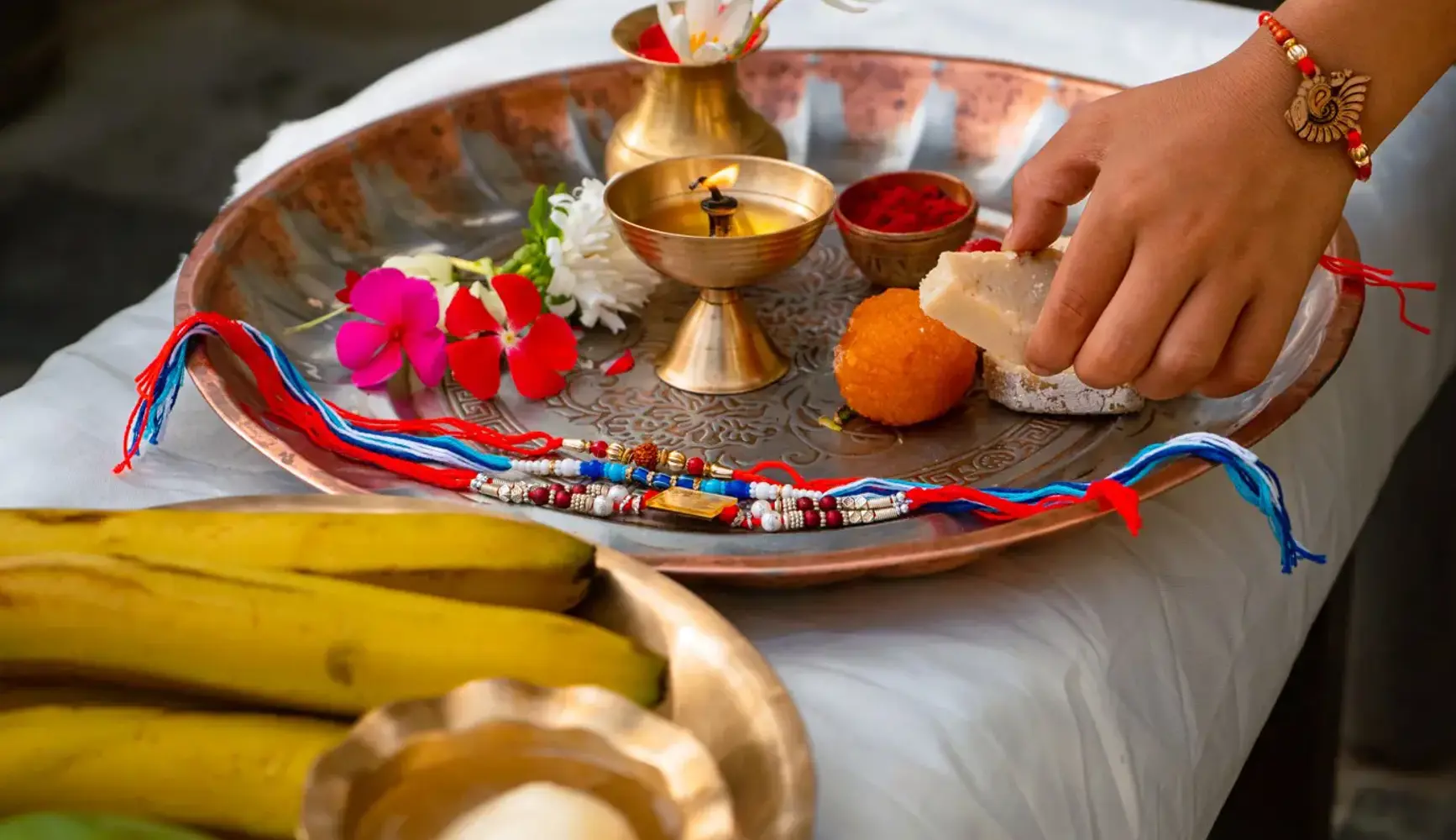 Janai Purnima & Rakshya Bandhan 2025: Send Love, Send Money with City Express