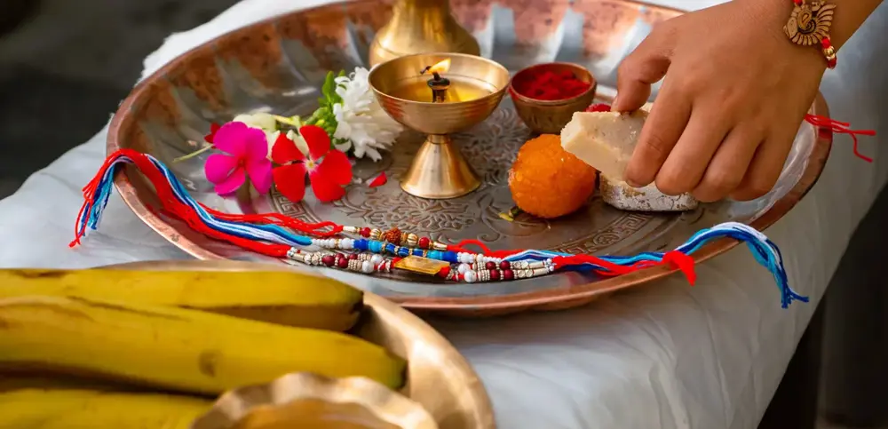 Janai Purnima & Rakshya Bandhan 2025