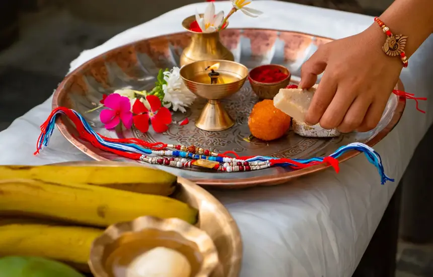 Janai Purnima & Rakshya Bandhan 2025: Send Love, Send Money with City Express Janai Purnima & Rakshya Bandhan 2025