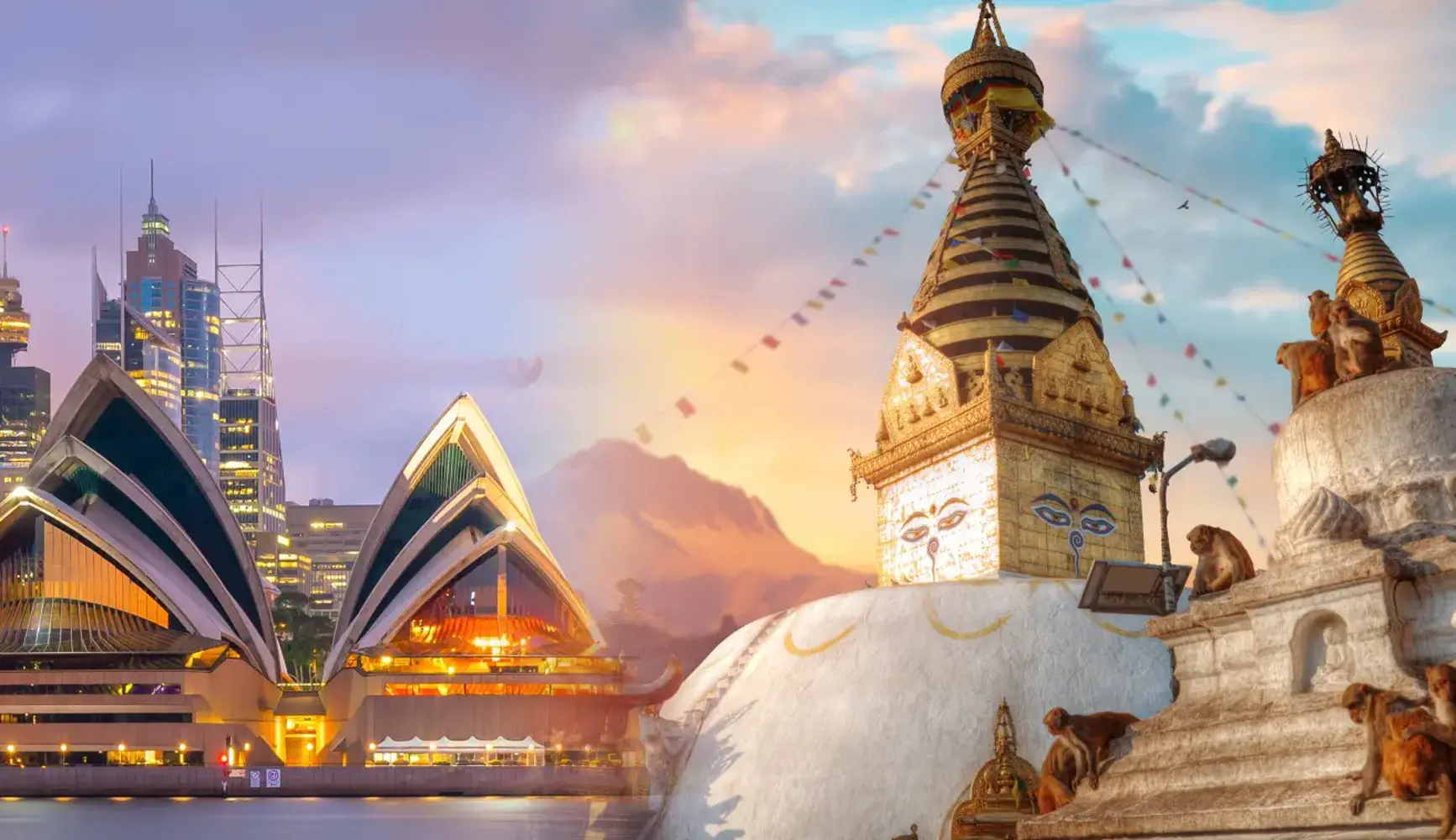 2025 Guide to Send Money from Australia Sending Money to Nepal from Australia? Here's What You Need to Know (2025 Guide)